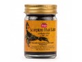 Тайский черный бальзам с ядом скорпиона Scorpion Thai Balm